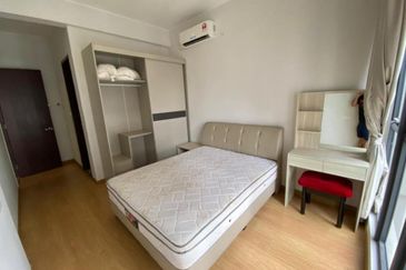 Royal Strand @ Country Garden Danga Bay