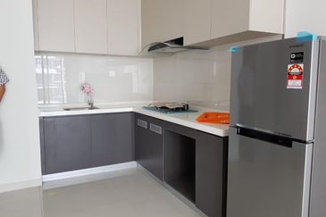 Lovell @ Country Garden