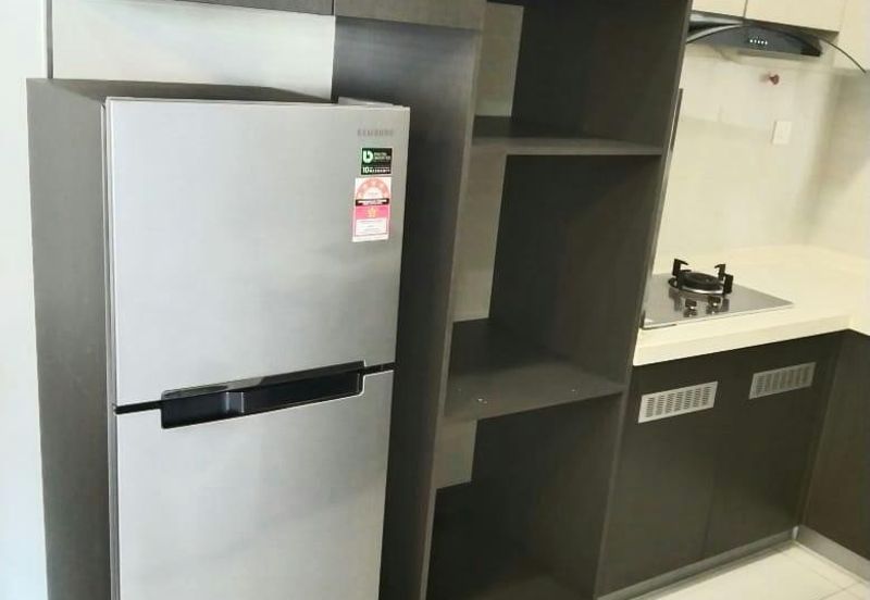 Kings Bay Country Garden @Danga Bay