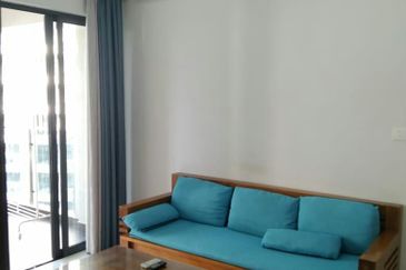 Kings Bay Country Garden @Danga Bay