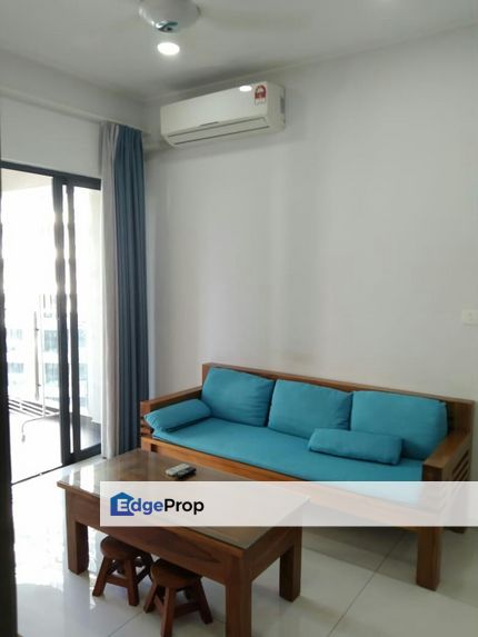 King Bay Countrygarden..., Johor, Johor Bahru