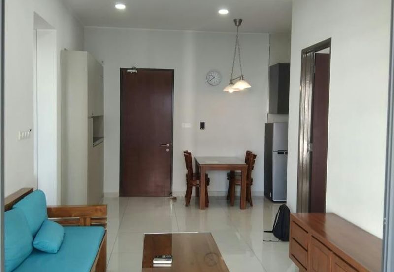 Kings Bay Country Garden @Danga Bay