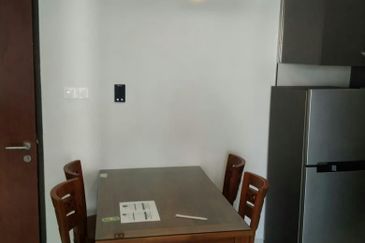 Kings Bay Country Garden @Danga Bay