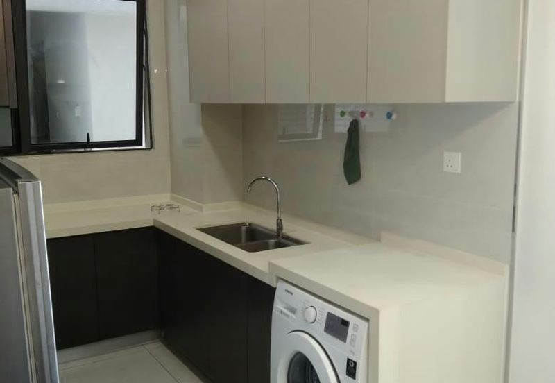 Kings Bay Country Garden @Danga Bay