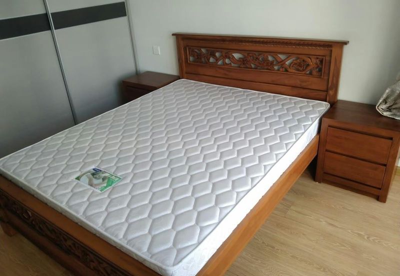 Kings Bay Country Garden @Danga Bay