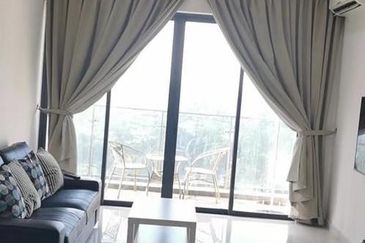 Baypoint @ Country Garden Danga Bay