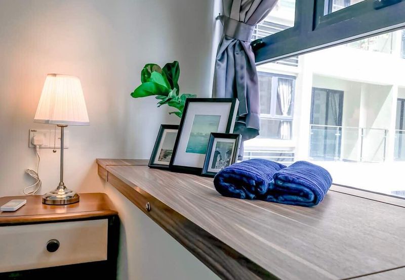 Kings Bay Country Garden @Danga Bay