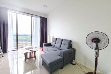 The WaterEdge Residences