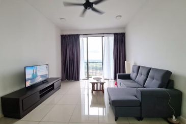 The WaterEdge Residences