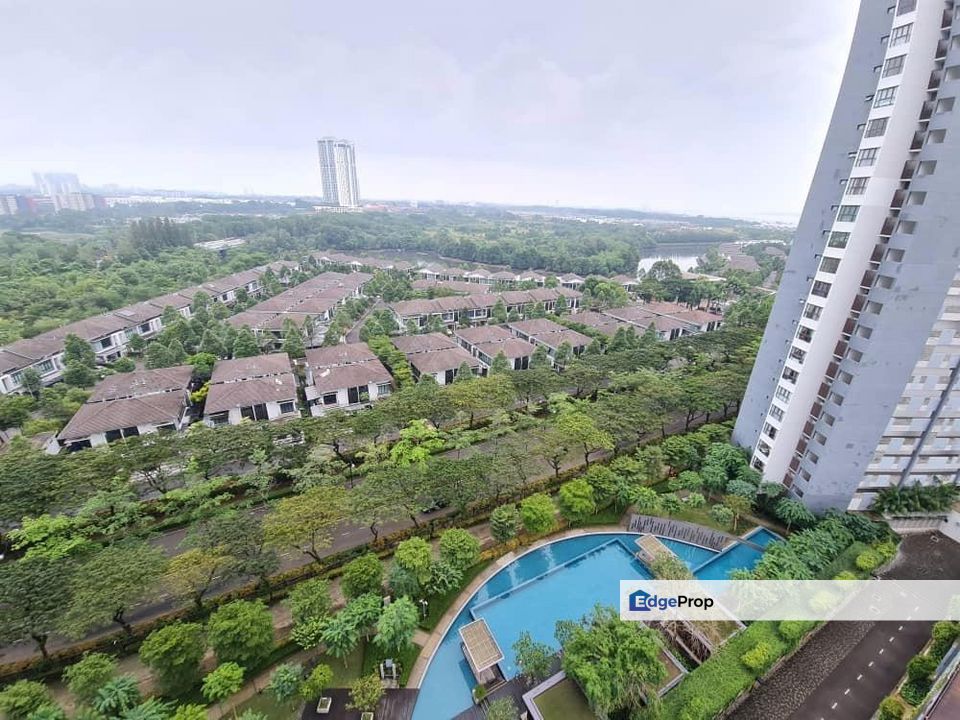 Wateredge Residences,, Johor, Masai