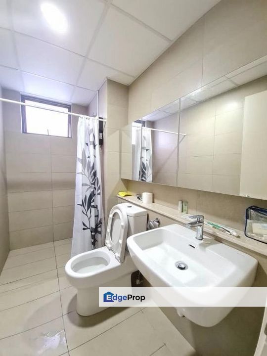 Wateredge Residences,, Johor, Masai