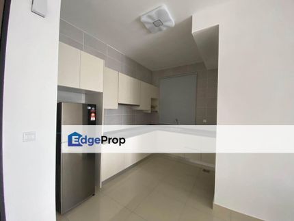 Twin Tower,, Johor, Johor Bahru