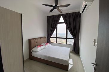 Twin Tower Residence