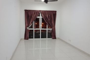 Skysuites @ Meldrum Hills