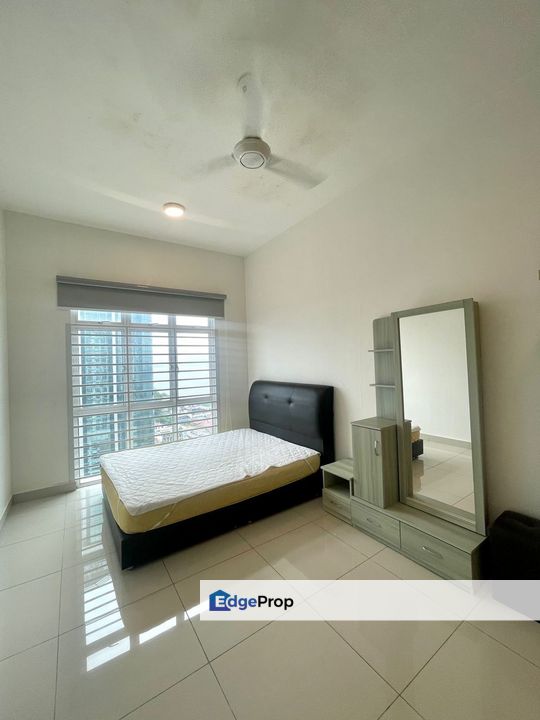 Skysuites @ Meldrum Hills,, Johor, Johor Bahru