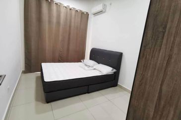 Skysuites @ Meldrum Hills