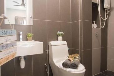 Skysuites @ Meldrum Hills