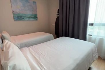 Suasana, Iskandar Malaysia