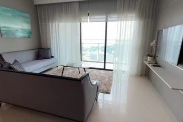 Suasana, Iskandar Malaysia