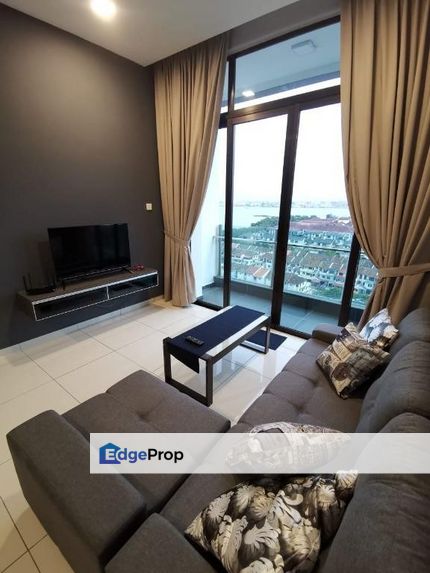 Marina Cove for sale, Johor, Johor Bahru
