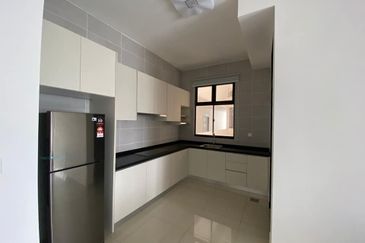 Twin Tower Residence