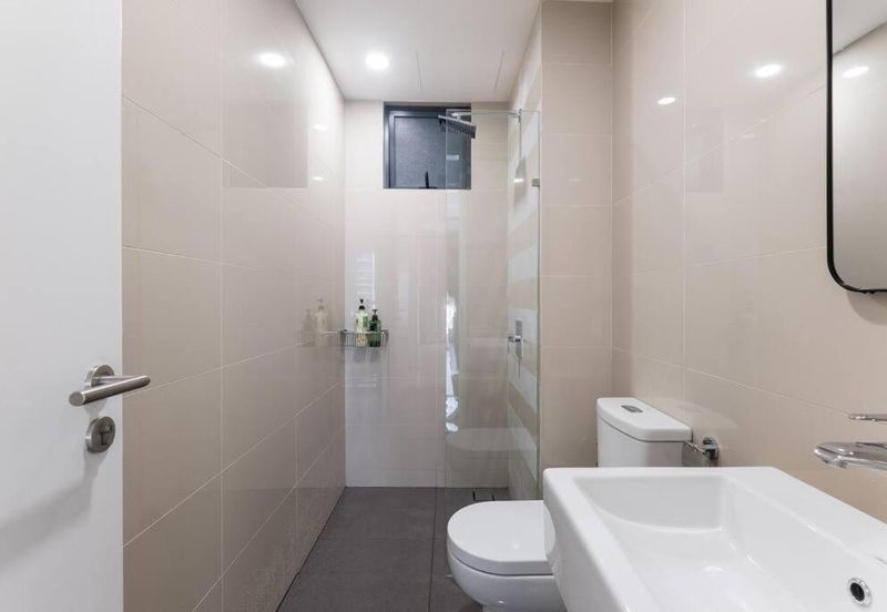 Twin Tower Residence