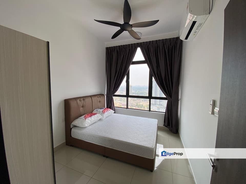 Twin Tower for sales, Johor, Johor Bahru