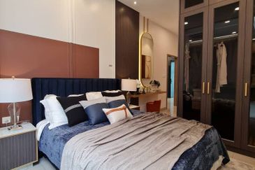 Meldrum Height Residence