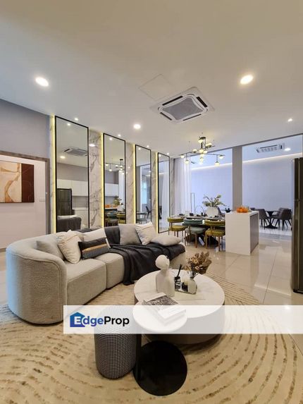 Meldrum Height for sales, Johor, Johor Bahru