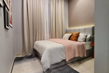 Meldrum Height Residence