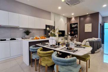 Meldrum Height Residence