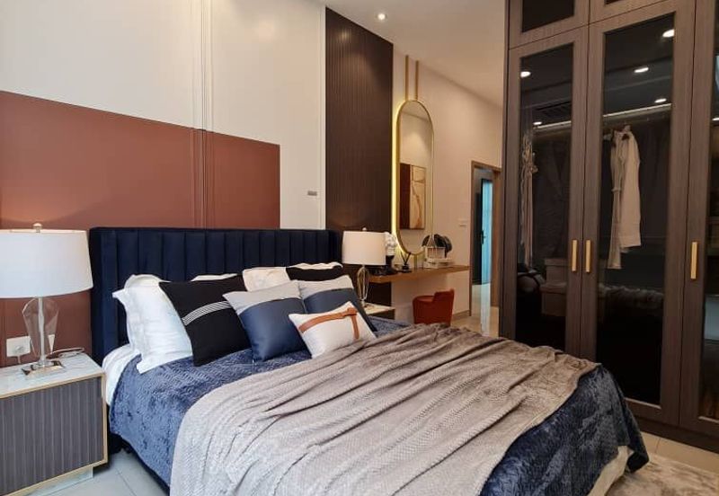 Meldrum Height Residence **