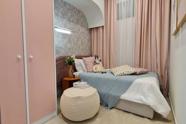 Meldrum Height Residence