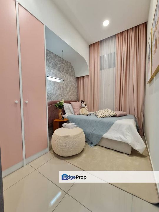 Meldrum Height for sales, Johor, Johor Bahru