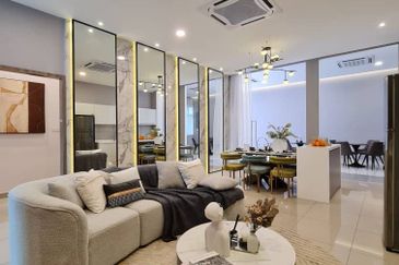 Meldrum Height Residence