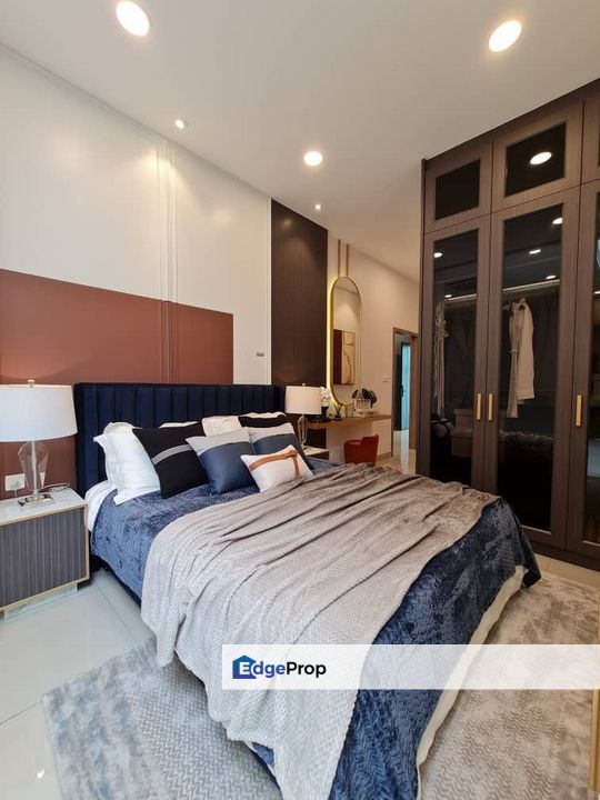 Meldrum Height for sales, Johor, Johor Bahru