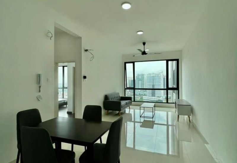 SKS Pavillion Residences