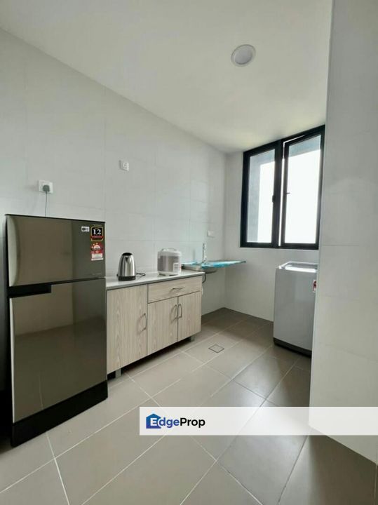 SKS Pavillion Residences for sales, Johor, Johor Bahru