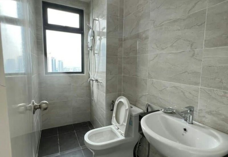 SKS Pavillion Residences