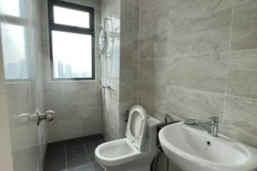 SKS Pavillion Residences