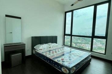 SKS Pavillion Residences