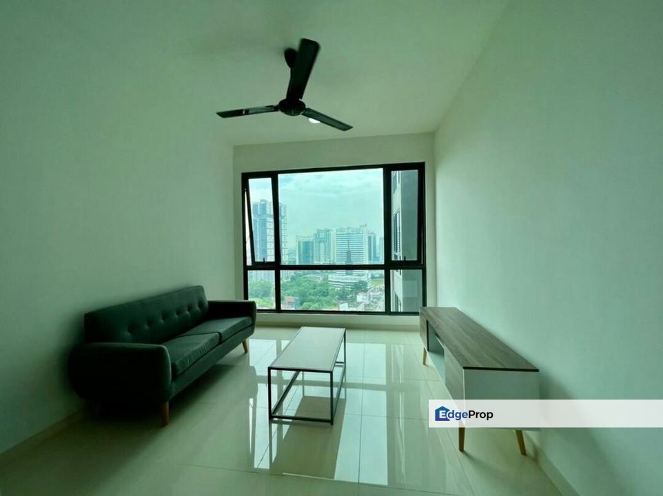 SKS Pavillion Residences for sales, Johor, Johor Bahru