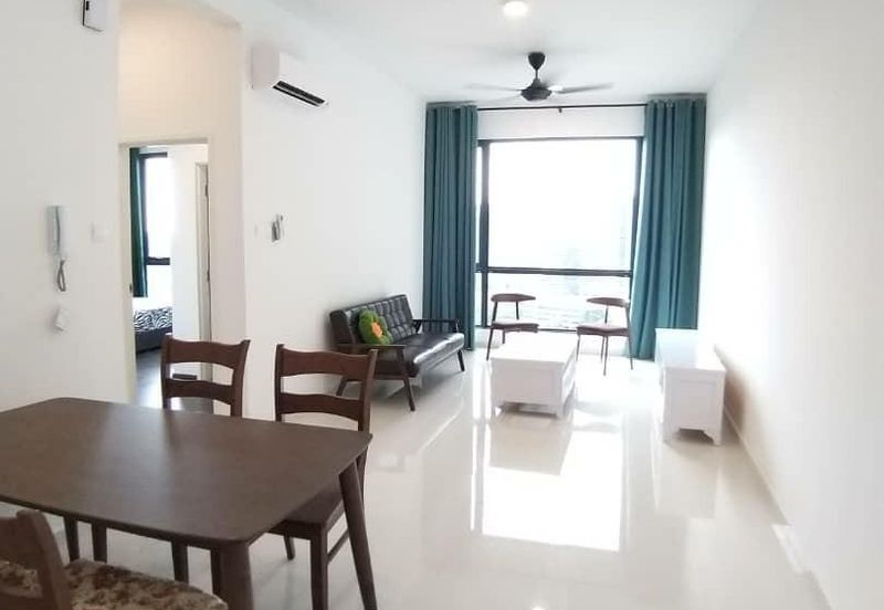 SKS Pavillion Residences