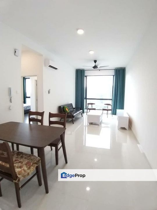 SKS Pavillion Residences for sales, Johor, Johor Bahru