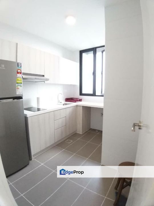 SKS Pavillion Residences for sales, Johor, Johor Bahru