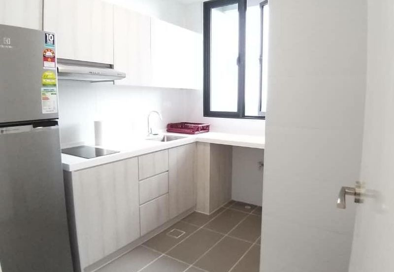 SKS Pavillion Residences