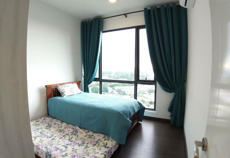 SKS Pavillion Residences