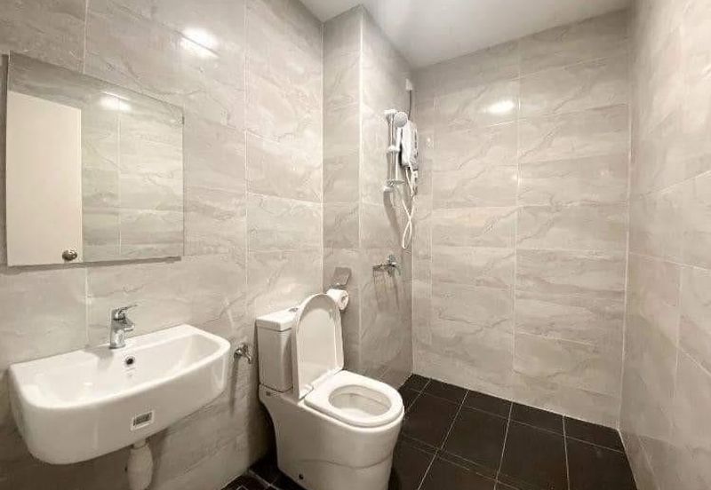 SKS Pavillion Residences