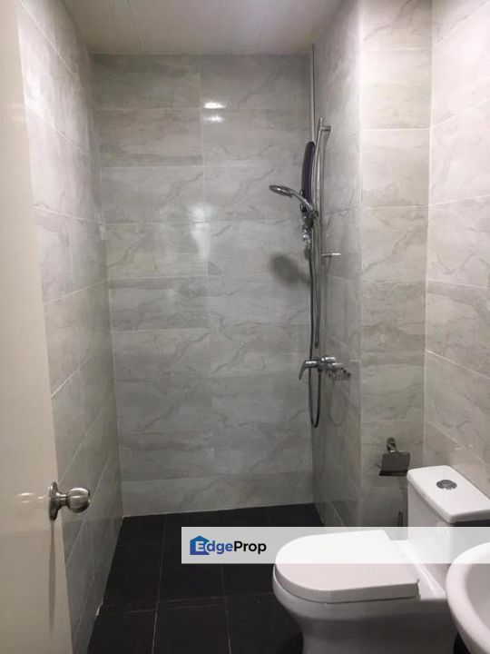 SKS Pavillion Residences for sales, Johor, Johor Bahru