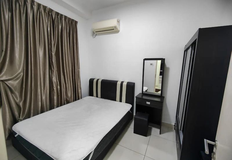 Sky Habitat @ Meldrum Hills, Johor Bahru